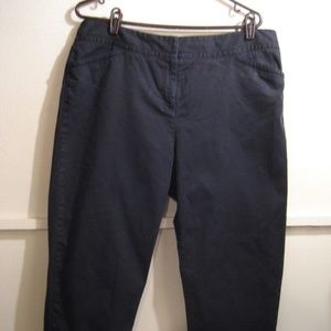 CHARTER CLUB petite classic fit womens cap…